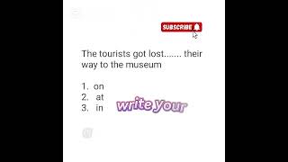 Grammer quiz#grammar #learning #quiz #illustration