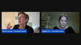 Challenging Learning - How can we model challenge as leaders?