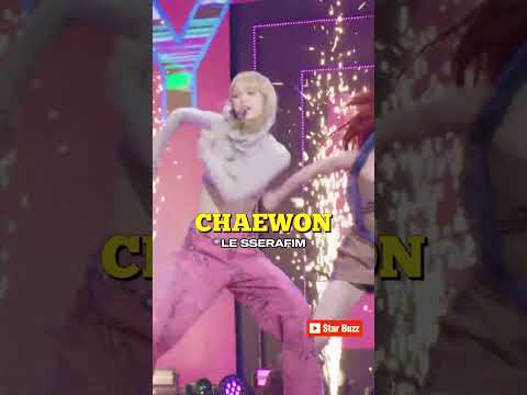 Female Kpop Idols With The Best Abs Part 4 #KpopArtist #KpopIdol #KpopNews #KpopUpdates #short