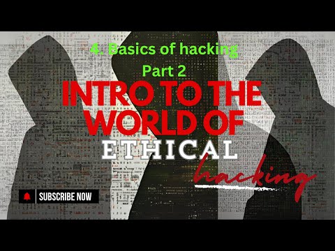 Next Level Hacking: Basics Part 2 Unveiled!