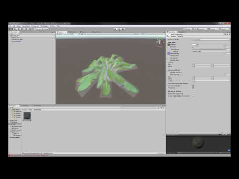 Maya to Unity - Part 2