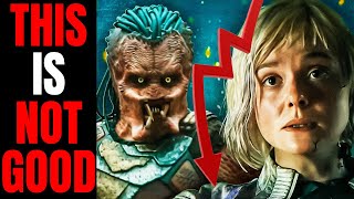 Disney's Predator Badlands TANKS In the 2nd Weekend Box Office After Media PRAISED It As A Hit!