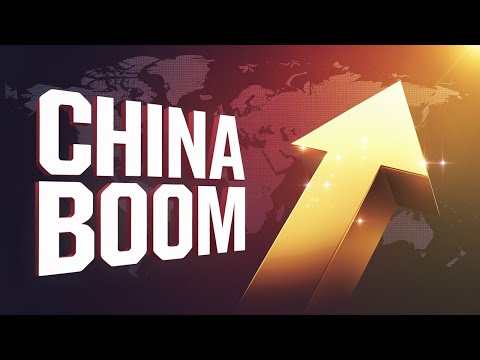 How China Conquered the World (WTO to Olympics)