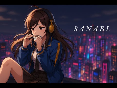 《산나비 - 금마리의 노래》Grateful We Shared the Sky | M/V)