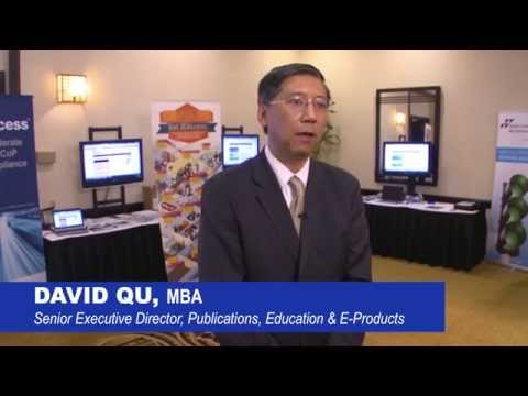 JCR Software: Overview