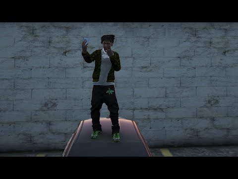 Quick Squabble Session in #PimpinRP