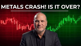 METALS CRASH: HOW POSITIONING GAVE TRADERS THE BEST HEDGE!