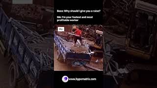 Funny developer meme 🤣 #hypomatrix #internetmeme #memes #funnyshorts