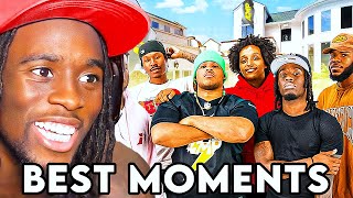 The Best of AMP (FUNNY MOMENTS)