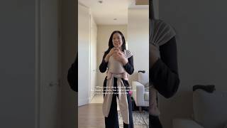 Love a good baby wrap carrier #babybumplove #babywrap #babycare #bumpfriendly #momfashion