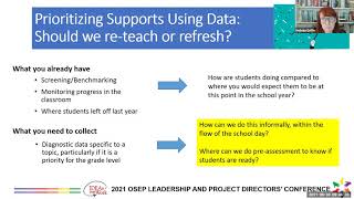 B23_All Hands on Deck: A Team-Based Approach to Accelerating Learning