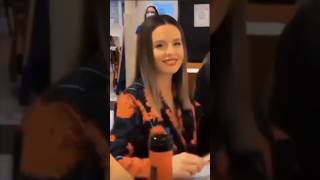 when i just wanted to eat alone #shorts #girl #shortsclip #meeting #humor