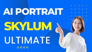 I Tried the Ultimate AI Portrait Editor