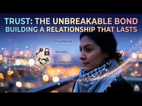 Why Trust is important in a Relationship in Hindi