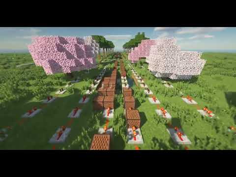 【MC Music】The truth that you leave