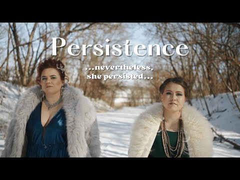 Persistence - Geneviève Salamone (original violin/piano music)