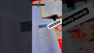 #studylover #studylife #studytimelapse #studymusic #shortvideo #studylive