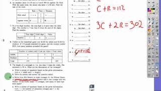 chapter 9 test b prob 10 (how to solve puzzle problems)