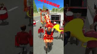 new update dance barati #indianheavydrivercheastcode #virel #short