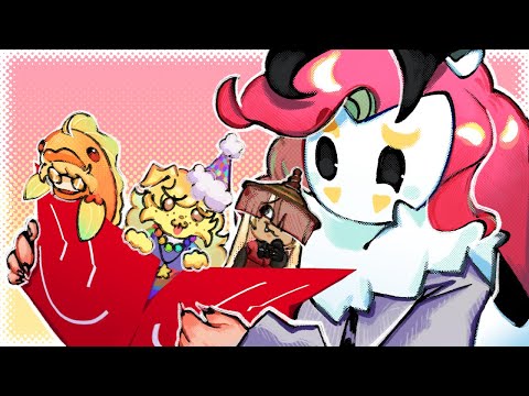 Drawing On Strawpages