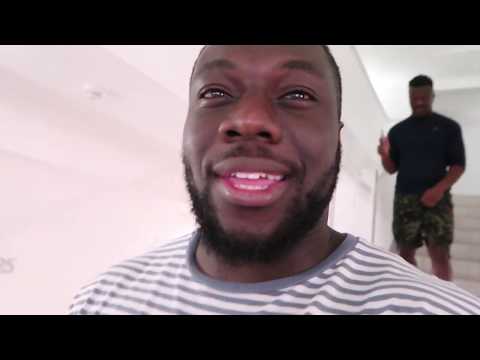 Jamaica Runner Away Bay Jerk Chicken Pit stop