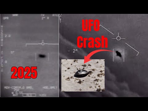 Finally! The Government's UFO Truth You Need To Hear