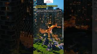 𝗖𝗮𝗻𝗮𝗱𝗮 𝗙𝗮𝗰𝗲𝘀 𝗮 𝗧𝗿𝗶𝗽𝗹𝗲 𝗖𝗿𝗶𝘀𝗶𝘀  𝗜𝗻𝘀𝗼𝗹𝘃𝗲𝗻𝗰𝘆, #shorts