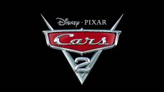 Cars 2 - Logo Reveal