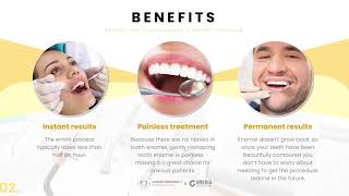 [Sunrise Emergency Dentist of Salem] Storytelling: Benefits and Disadvantages of Dental Contouring