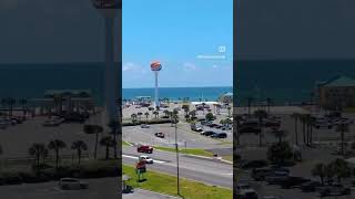 Pensacola Beach = Paradise #Florida #PensacolaBeach #Beach #Travel #DroneVideo