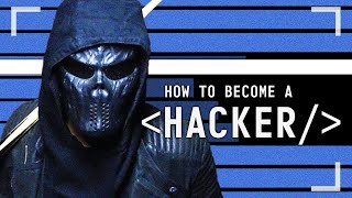 How to Become an Ethical HACKER? (2025)