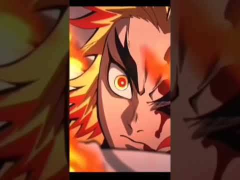 rengoku edit