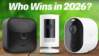 Best Wireless Outdoor Security Camera 2026! Who Is The NEW #1?