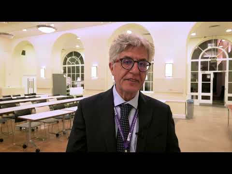 Introduction to UCL Financial Computing & Analytics Group - Prof. Rosario Mantegna