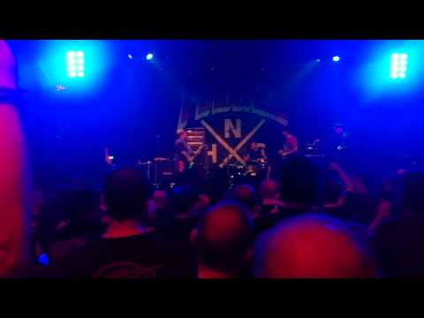 Madball live 07.08.2017 @Musigburg Switzerland