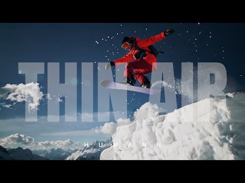Thin Air: Shredder Edition