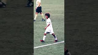 LA MAYOR PROMESA DEL FÚTBOL BRASILEÑO