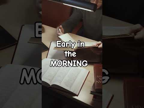 Morning study #unstoppable #studymotivation #study #morningmotivation
