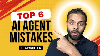 6 Things That Self-Sabotage Your Website's AI Agent Optimization
