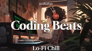 lo-fi coding beats to code/program/study to chill lofi hip hop mix 💻