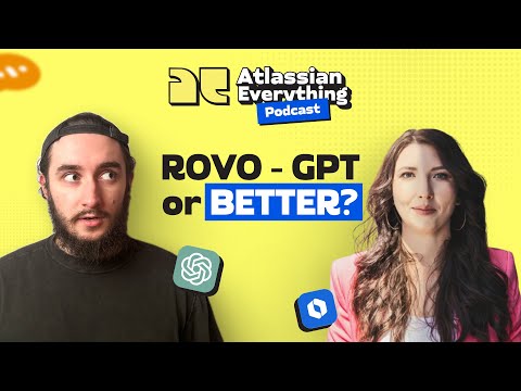 The Future of Atlassian Apps and Ecosystem: Vendor Perspectives with Kate Pawlak