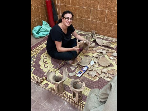 Making Millions of Pots: How the Cult in Ancient Egypt Met Its Demand for Pottery