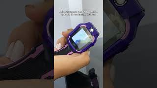 Smartwatch para Niños