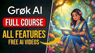 How to Use Grok AI — Latest Features & Best Use Cases (2025)