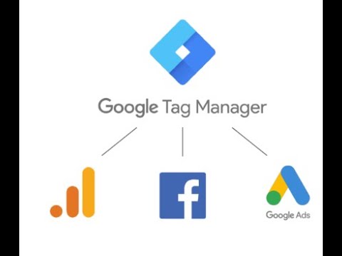 How To Create Google Tag Manager | Google Tag Manager for Beginners | Google Tag Manager Tutorials