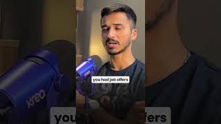 You Can Crack Remote Jobs On Twitter and LinkedIn  #remoteinternship #remotejobs #shorts