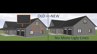 Does your version of Smartbuild not look as clean as others?
