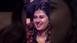 Karu Karu Karupayi 😍🔥 | Anuradha Sriram | Super Singer 10