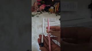 Apple Pen Stylus vs $8 Temu Pen Stylus || Tech Review for Beginner Digital Webtoon Comic Artist