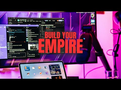 Become the Dedicated Streamer